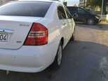 Lifan 620-7