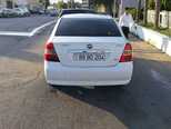 Lifan 620-3