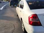 Lifan 620-8
