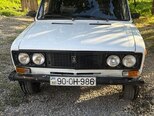 LADA (VAZ) 2106-1