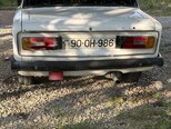 LADA (VAZ) 2106-2