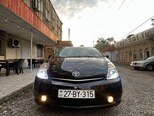 Toyota Prius-1
