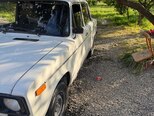 LADA (VAZ) 2106-7