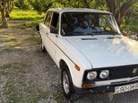 LADA (VAZ) 2106-6