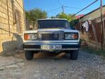 LADA (VAZ) 2107-1