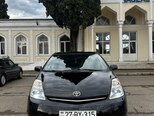 Toyota Prius-2