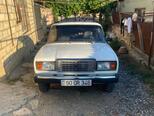 LADA (VAZ) 2107-2