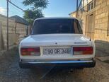 LADA (VAZ) 2107-6