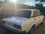 LADA (VAZ) 2107-7