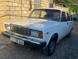 LADA (VAZ) 2107-3