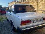 LADA (VAZ) 2107-8