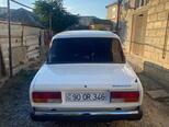 LADA (VAZ) 2107-5