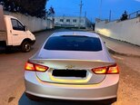 Chevrolet Malibu-2