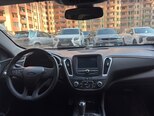 Chevrolet Malibu-4