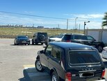 LADA (VAZ) Niva-3