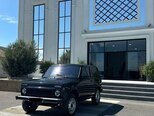 LADA (VAZ) Niva-9