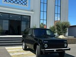 LADA (VAZ) Niva-4