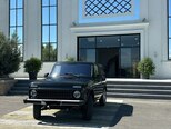 LADA (VAZ) Niva-7