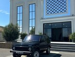 LADA (VAZ) Niva-5