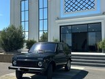 LADA (VAZ) Niva-1