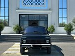 LADA (VAZ) Niva-8