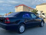 Mercedes C 220-8
