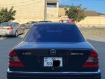 Mercedes C 220-2