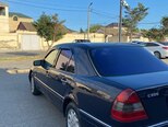 Mercedes C 220-9