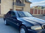 Mercedes C 220-7