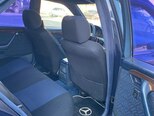 Mercedes C 220-14