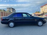 Mercedes C 220-4