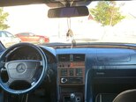 Mercedes C 220-3