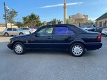 Mercedes C 220-5