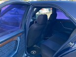 Mercedes C 220-15