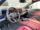 BMW 530e-14