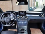 Mercedes C 300-11