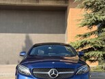 Mercedes C 300-1