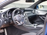 Mercedes C 300-10