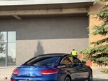 Mercedes C 300-4