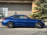 Mercedes C 300-5