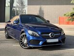 Mercedes C 300-3