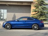 Mercedes C 300-6