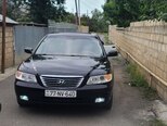 Hyundai Grandeur-1