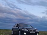 Hyundai Grandeur-4