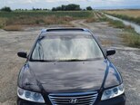 Hyundai Grandeur-13