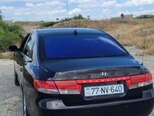 Hyundai Grandeur-16
