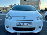 Mitsubishi Mirage-1