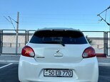 Mitsubishi Mirage-2