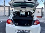 Mitsubishi Mirage-4