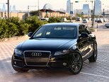 Audi A4-1